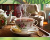 The Surprising Health Benefits of Earl Grey Tea Dr.Goshop-The Remedy for Healthy Living Home