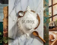 What’s Dextrose and How It Could Actually Be Good for You